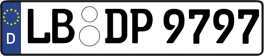 LB-DP9797