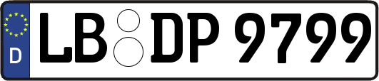LB-DP9799