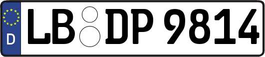 LB-DP9814