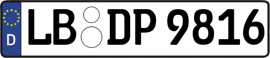LB-DP9816