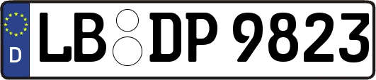 LB-DP9823