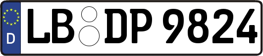 LB-DP9824