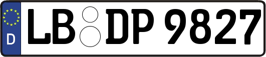 LB-DP9827