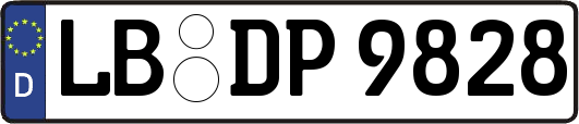 LB-DP9828