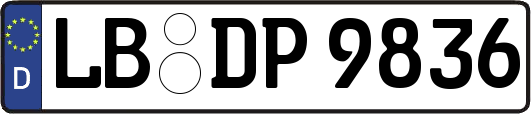 LB-DP9836