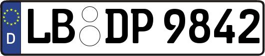 LB-DP9842