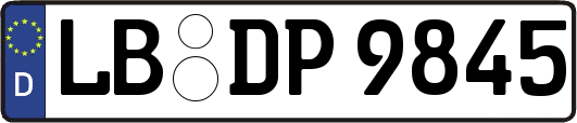 LB-DP9845