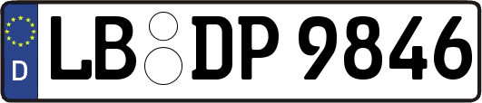 LB-DP9846