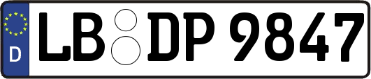 LB-DP9847