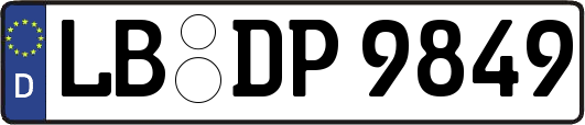 LB-DP9849