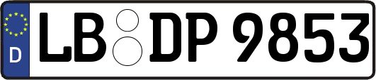 LB-DP9853