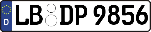 LB-DP9856