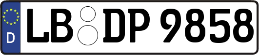 LB-DP9858