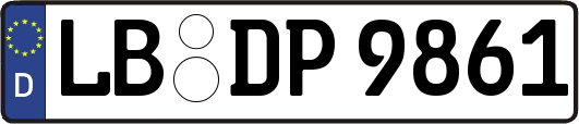 LB-DP9861