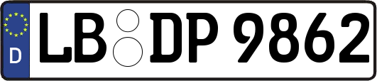 LB-DP9862