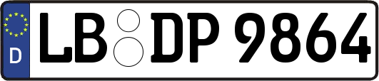 LB-DP9864