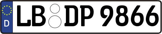 LB-DP9866
