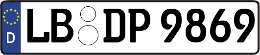 LB-DP9869