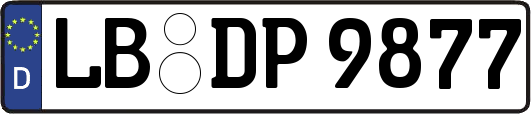 LB-DP9877