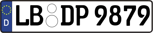 LB-DP9879