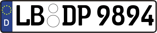 LB-DP9894