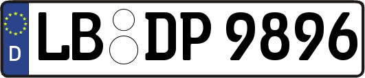 LB-DP9896