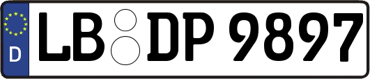 LB-DP9897