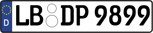 LB-DP9899