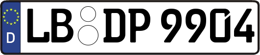 LB-DP9904
