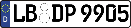 LB-DP9905