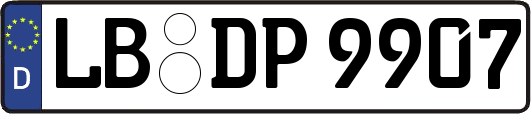 LB-DP9907