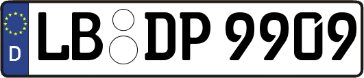 LB-DP9909