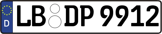 LB-DP9912