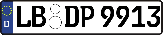 LB-DP9913
