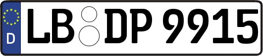 LB-DP9915