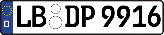LB-DP9916