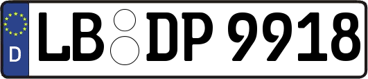LB-DP9918