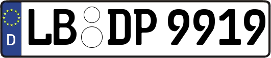 LB-DP9919