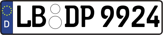 LB-DP9924