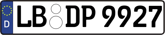 LB-DP9927