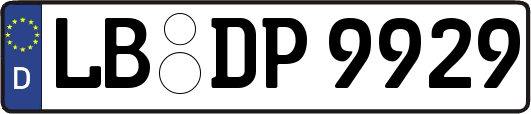 LB-DP9929