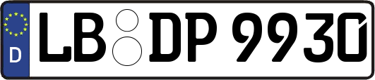 LB-DP9930