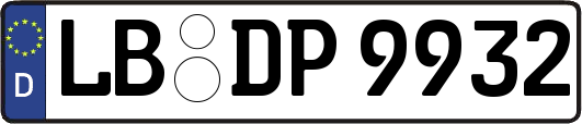 LB-DP9932