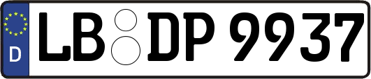 LB-DP9937