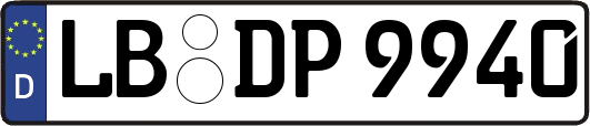 LB-DP9940