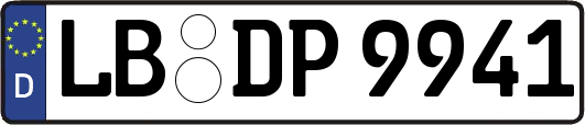 LB-DP9941