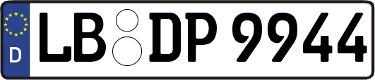 LB-DP9944