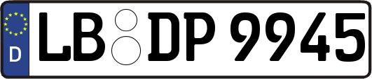 LB-DP9945