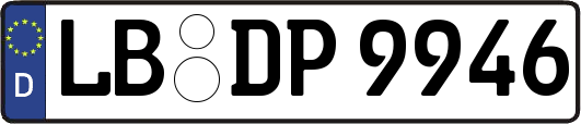 LB-DP9946