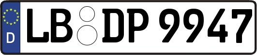 LB-DP9947